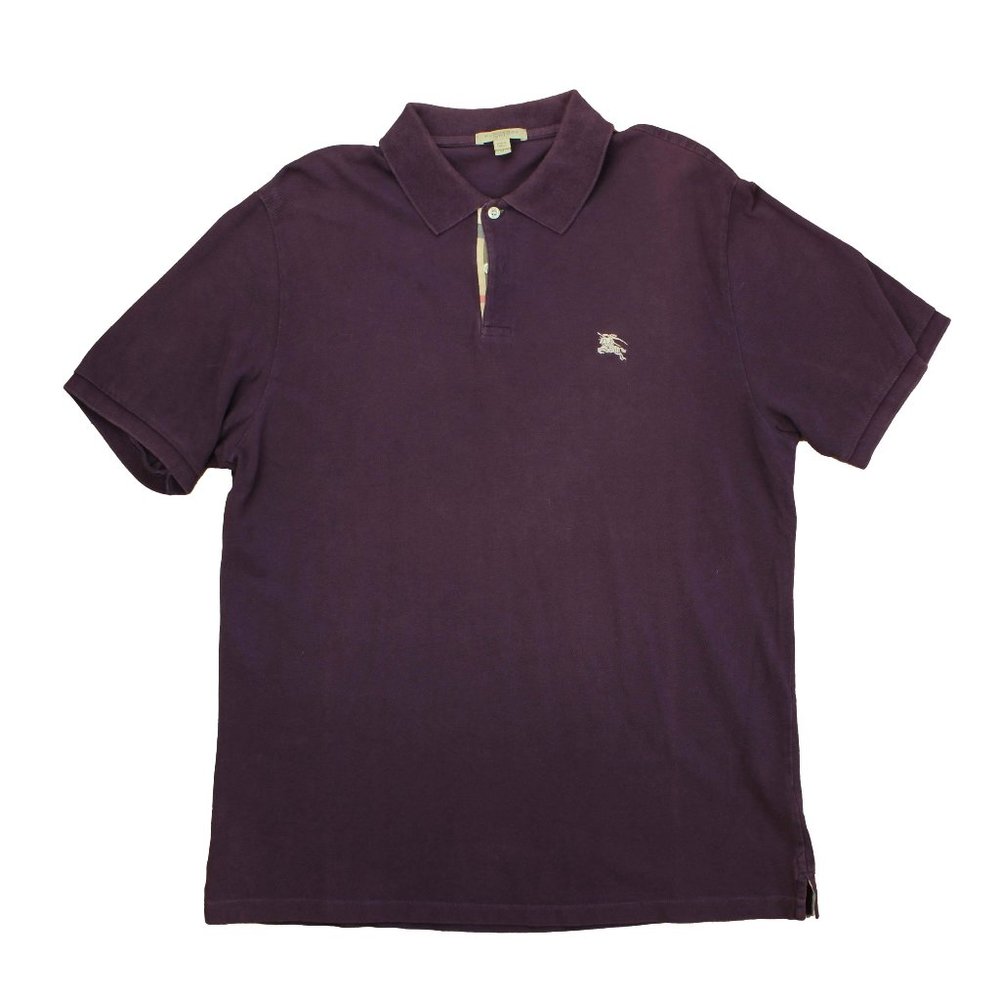 Burberry Polo -XL